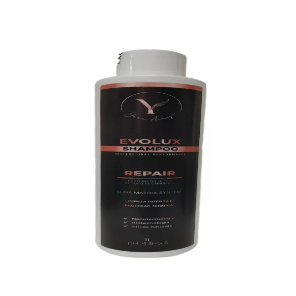 Evolux Shampoo Repair