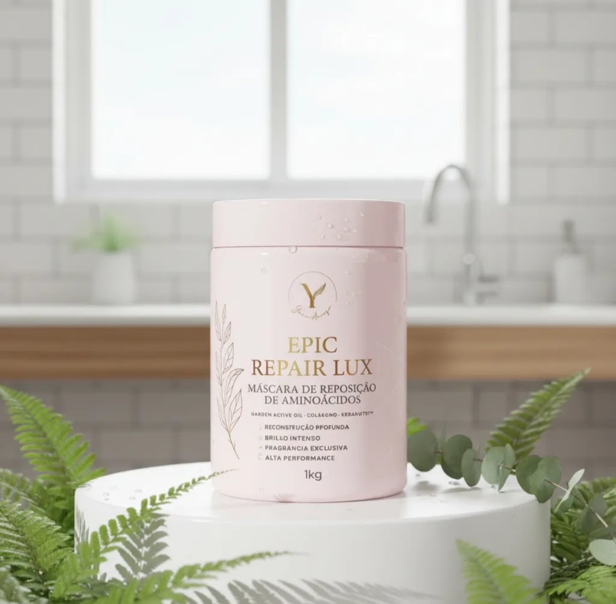 Epic Repair Lux 1kg - Imagem 2