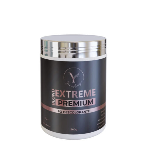 Pó Descolorante Blond Extreme Premium