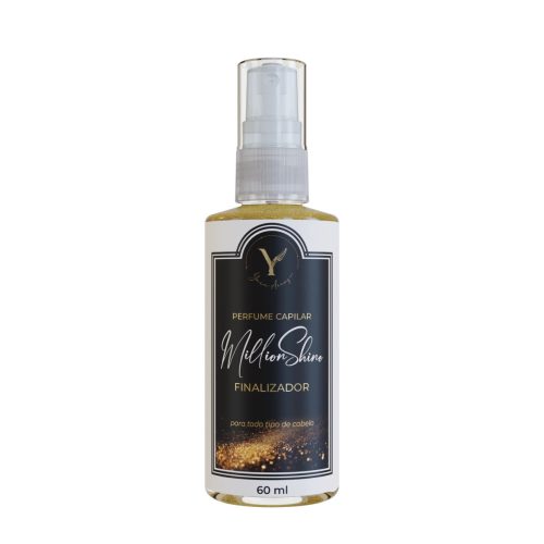 Perfume Capilar Premium 60ml