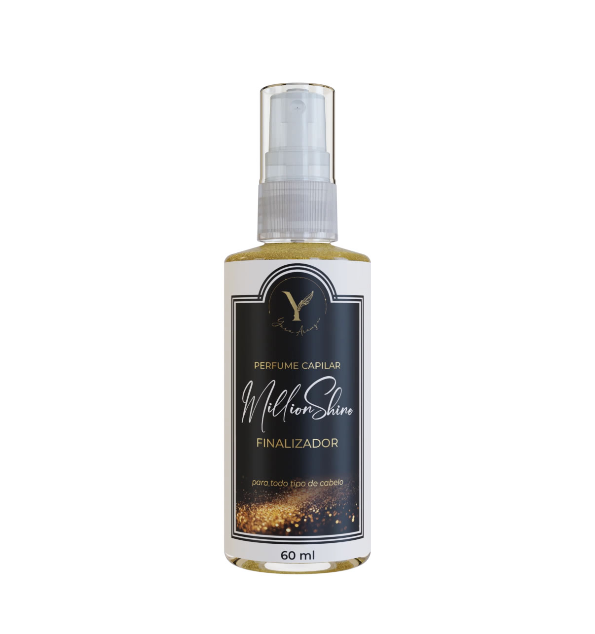Perfume Capilar Premium 60ml