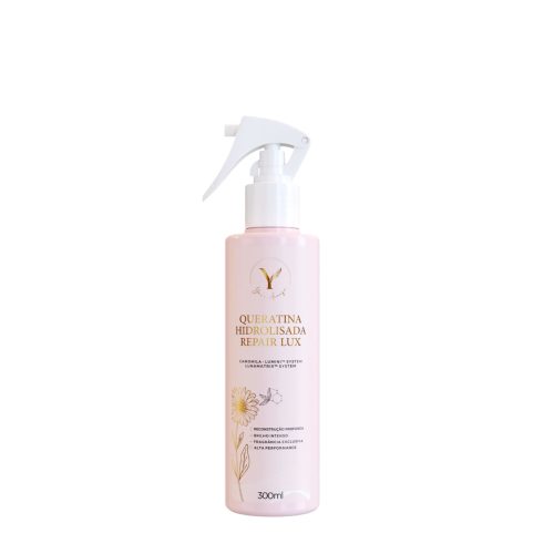 Queratina Hidrolisada 300ml